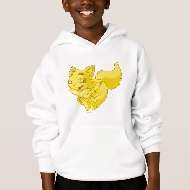 Camiseta Ouro de Wocky (Frente)