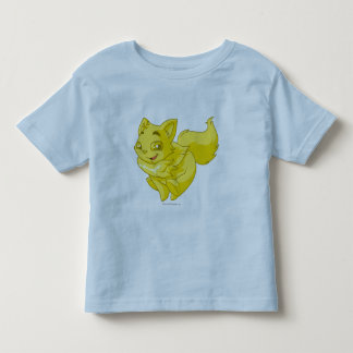 Camiseta Ouro de Wocky