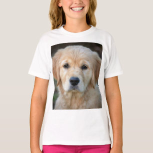 Camiseta Ouro - Fuppy