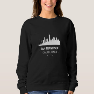 Camiseta Ouro Gate Bridge San Francisco California Usa