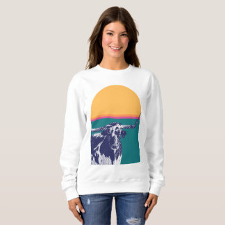 Camiseta Ouro Hour Longhorn