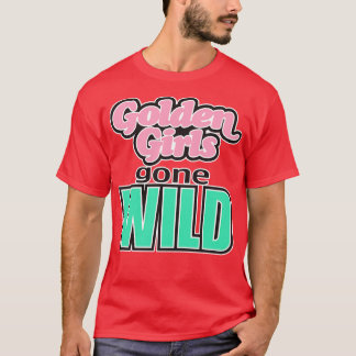 CAMISETA OURO LS DESAPARECIDO