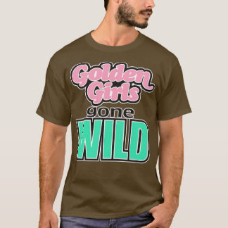 CAMISETA OURO LS DESAPARECIDO