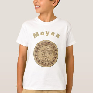 Camiseta Ouro maia