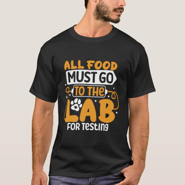 Camiseta Ouro Retriever Mãe Cachorro Cachorro Cachorro Cach (Frente)