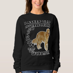 Camiseta Ouro Retriever Mamãe Pai Figurino Bonito