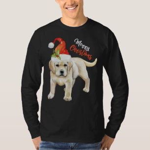 Camiseta Ouro Retriever Puppy 295
