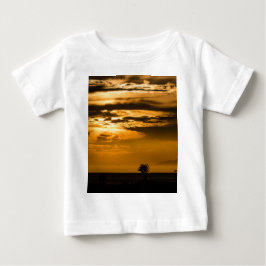 Camiseta Ouro Sky