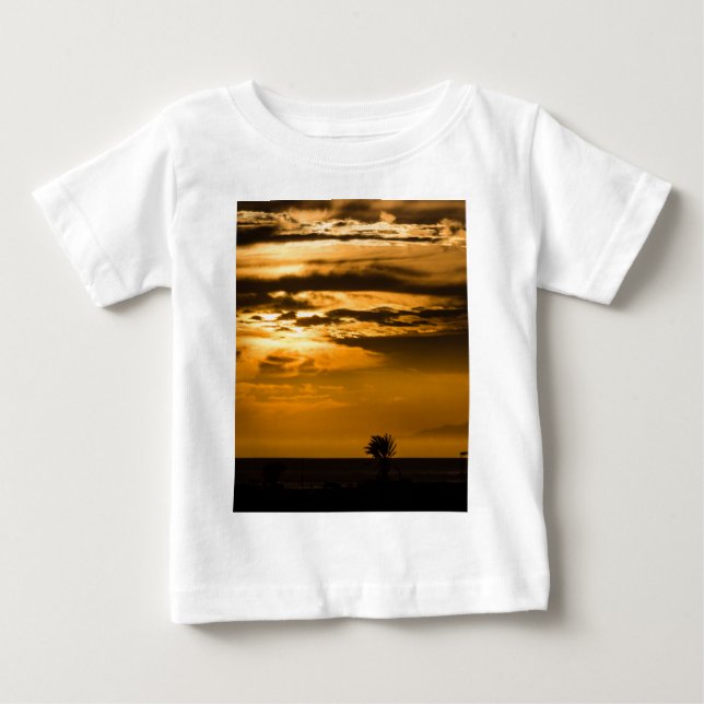 Camiseta Ouro Sky (Frente)