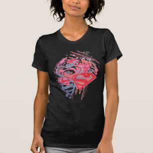 Camiseta Ouros e Lábios