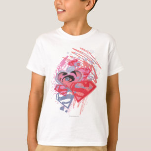 Camiseta Ouros e Lábios