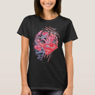 Camiseta Ouros e Lábios