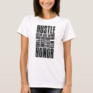 Camiseta Ouse Sonhar
