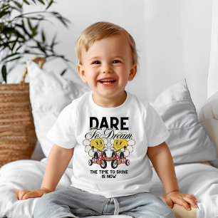 Camiseta Ouse sonhar