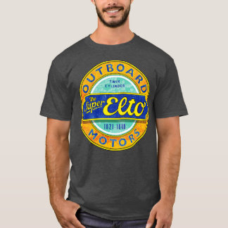 Camiseta Outboards Super Elto
