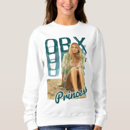 Camiseta Outer Banks Princess Sarah