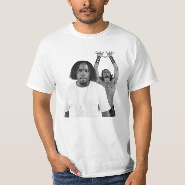 Camiseta Outkast (Frente)