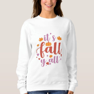 Camiseta outono
