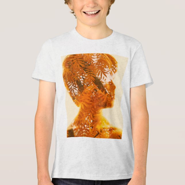 Camiseta Outono 11 (Frente)