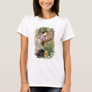 Camiseta Outono, 1865