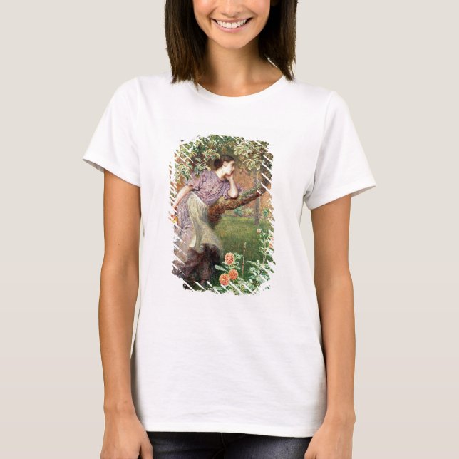 Camiseta Outono, 1865 (Frente)