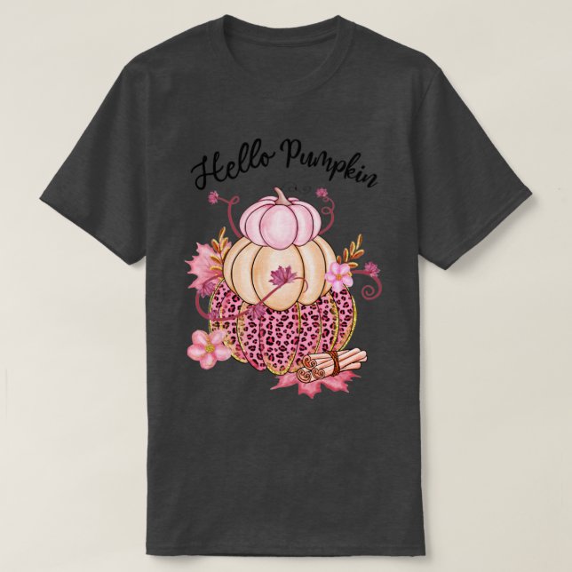 Camiseta Outono Cugado2 (Frente do Design)
