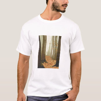 Camiseta Outono em Rivendell