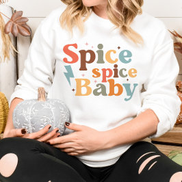 CAMISETA OUTONO ESPICE BEBÊ