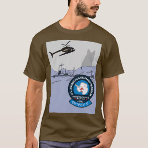 Camiseta Outpost 31 TSirt Premium