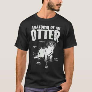Camiseta Outra Anatomia De Uma Tarte 3