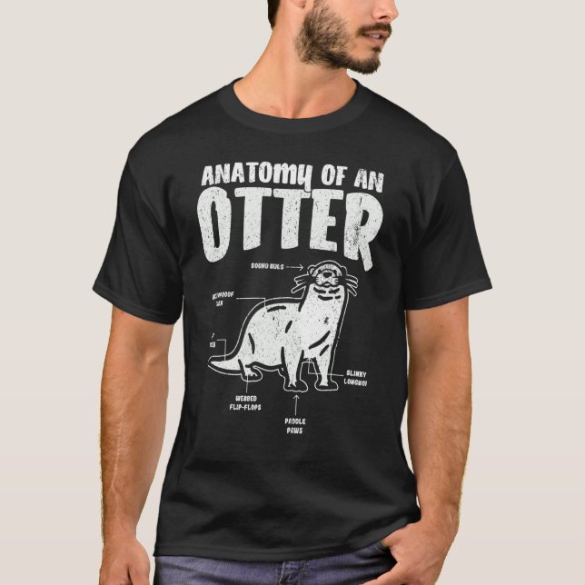 Camiseta Outra Anatomia De Uma Tarte 3 (Frente)