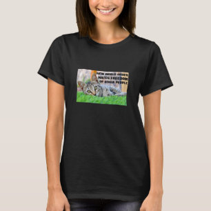 Camiseta Outras Pessoas (escuras)