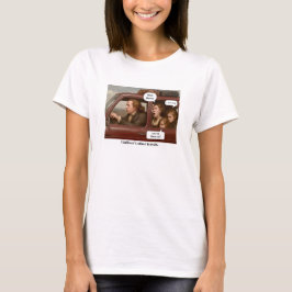 Camiseta Outras viagens de Gulliver.
