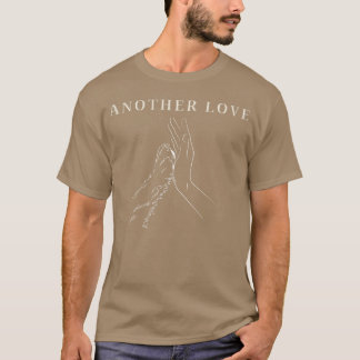 Camiseta Outro Amor para a família de presentes de cão