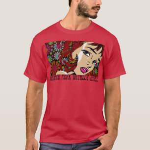 Camiseta Outro Ano Sem Jerry