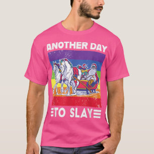Camiseta Outro Dia De Orgulho Gay De Natal Fl