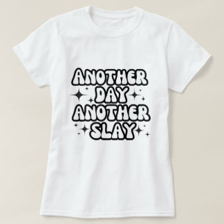 Camiseta Outro Dia Outra Apresentação