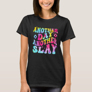 Camiseta Outro Dia Outra Chuva De Escadas Inspirou Positiva