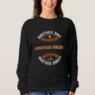 Camiseta Outro Dia, Outro Morcego Cristão-Dedo Walker