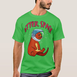 Camiseta Outro Espaço Para Ventiladores - 2
