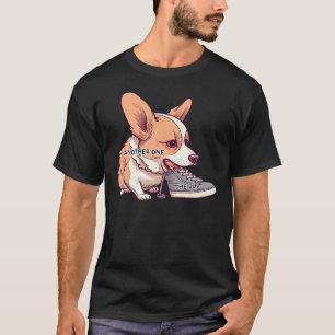 Camiseta Outro morde a poeira
