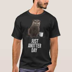 Camiseta Outro Só Não Há Um Dia Para A Outra