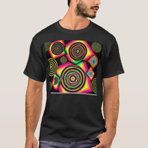 Camiseta outros a não se vestir a uma entrevista
