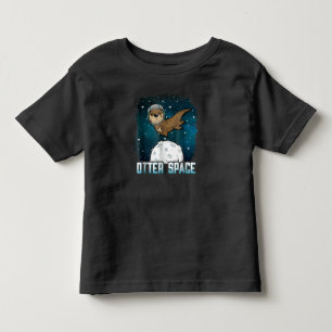 Camiseta Outros Amantes Outro Espaço Engraçado Animal Do