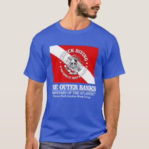 Camiseta Outros Bancos