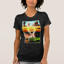 Camiseta Outros bancos OBX Poster