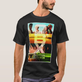 Camiseta Outros bancos OBX Poster