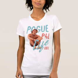 Camiseta Outros Bancos Pogue John