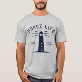 Camiseta OUTROS Bancos POGUE LIFE