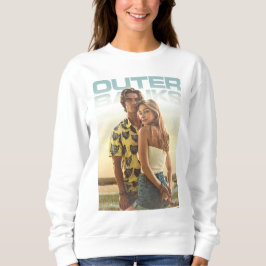 Camiseta Outros bancos Poster Casal